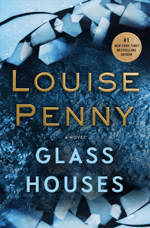 Louise Penny