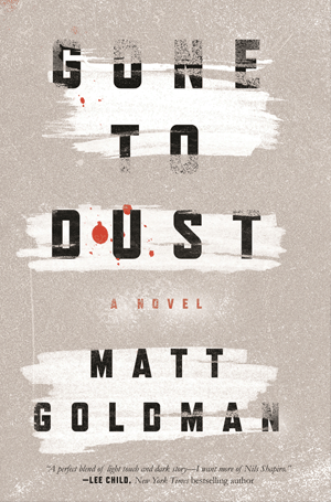 Matt Goldman