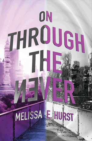 Melissa E. Hurst