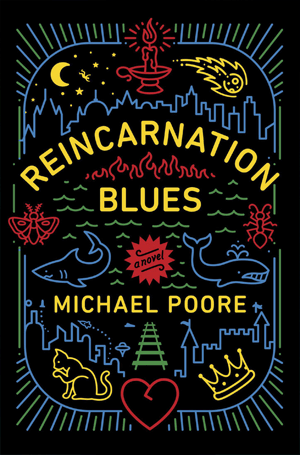 Michael Poore
