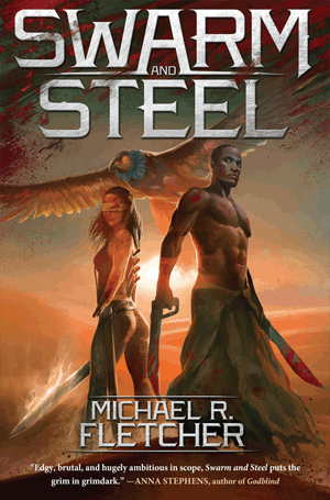 Michael R. Fletcher