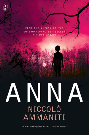 Niccolo Ammaniti