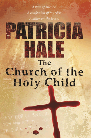 Patricia Hale