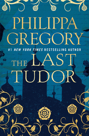 Philippa Gregory