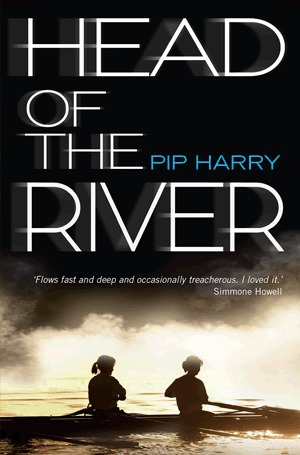 Pip Harry