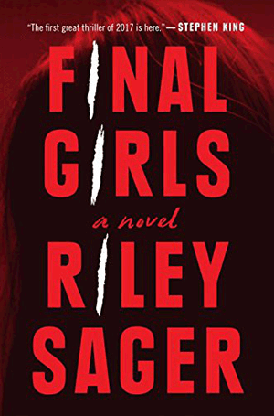Riley Sager