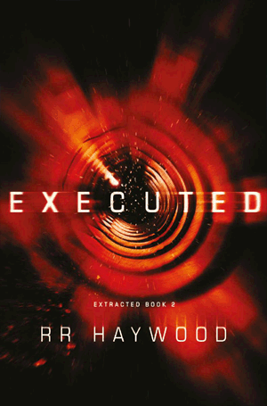 R.R Haywood