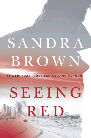 Sandra Brown