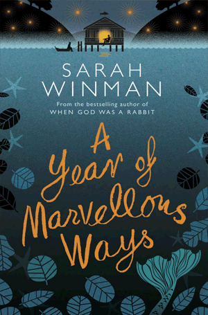 Sarah Winman