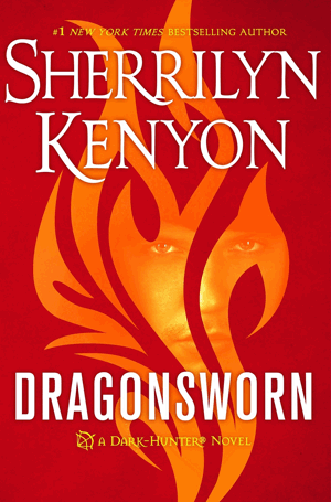 Sherrilyn Kenyon