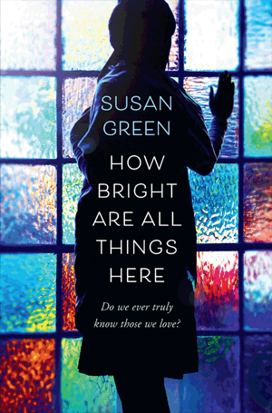 Susan Green