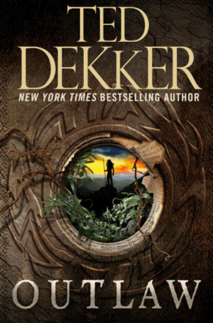 Ted Dekker