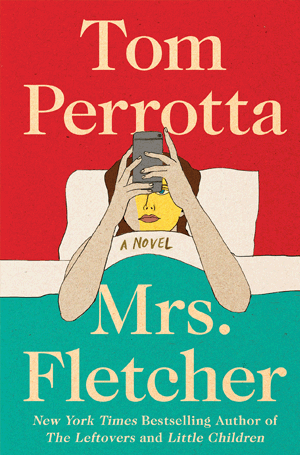 Tom Perrotta