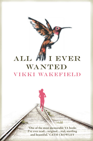 Vikki Wakefield