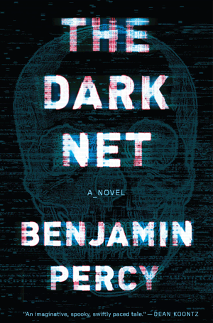 Benjamin Percy