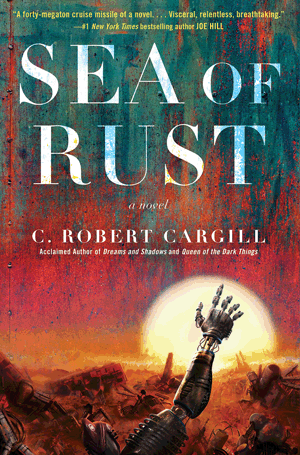 C. Robert Cargill