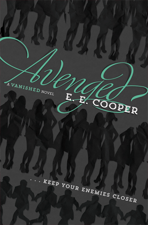 E.E Cooper