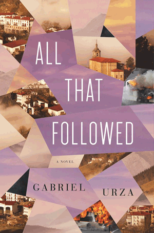 Gabriel Urza