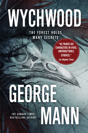 George Mann