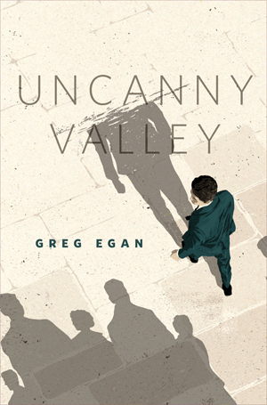 Greg Egan