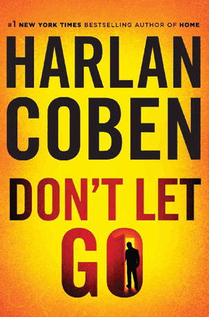 Harlan Coben