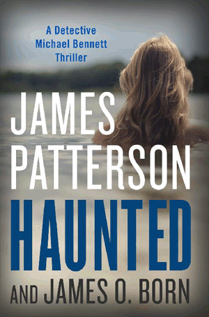 James Patterson