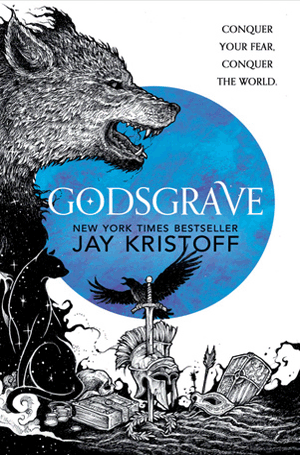 Jay Kristoff
