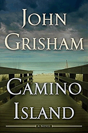 John Grisham