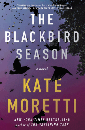 Kate Moretti