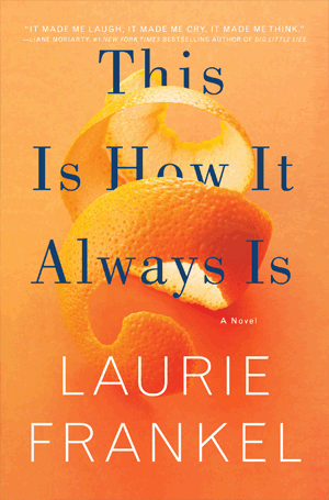 Laurie Frankel