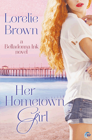 Lorelie Brown