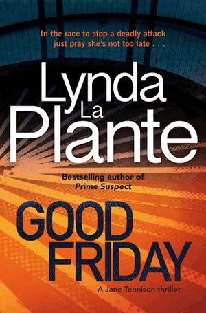 Lynda La Plante