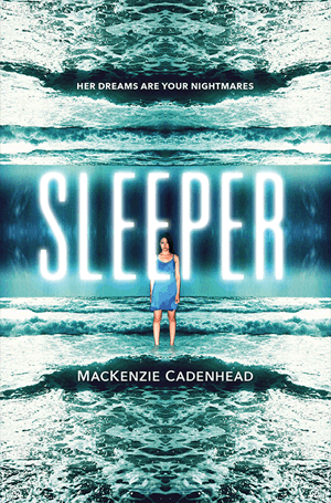 MacKenzie Cadenhead