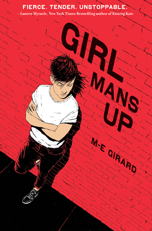 M-E Girard