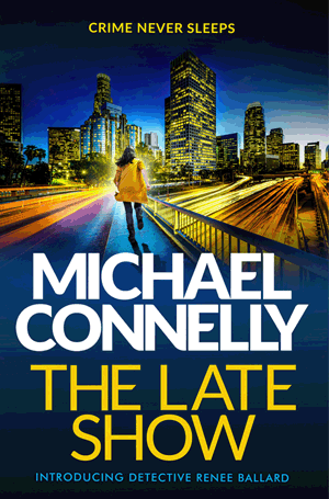 Michael Connelly