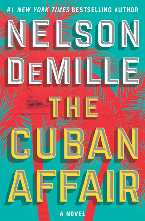 Nelson Demille