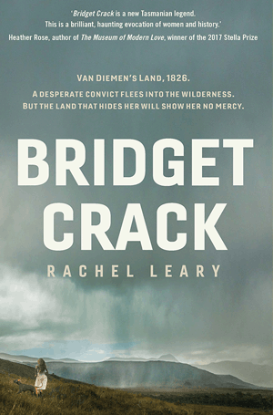 Rachel Leary