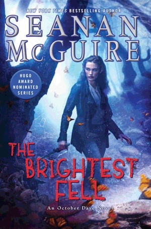 Seanan McGuire