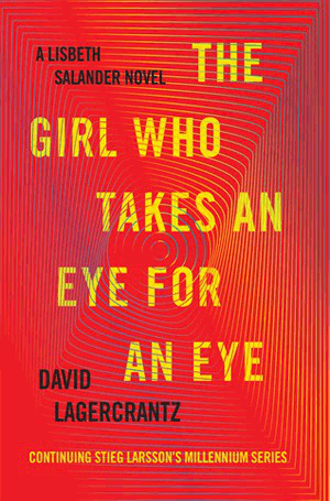 Stieg Larsson