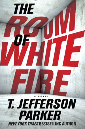 T. Jefferson Parker