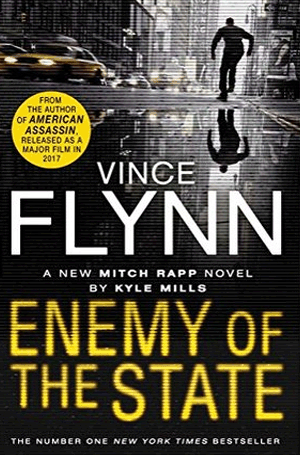 Vince Flynn