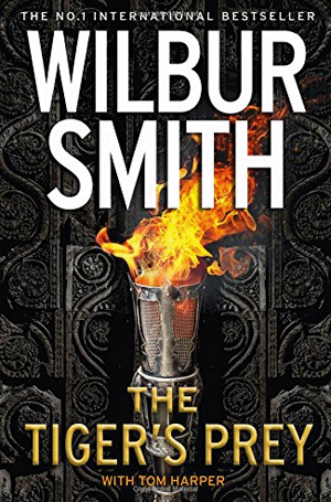 Wilbur Smith