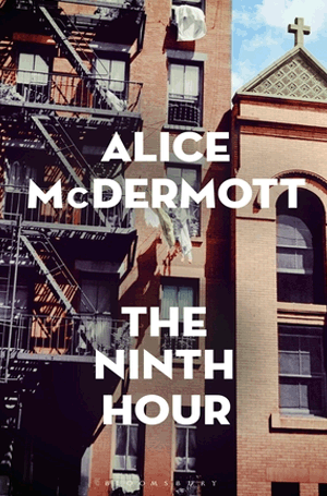 Alice McDermott