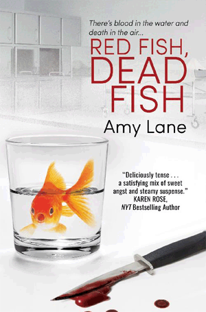 Amy Lane