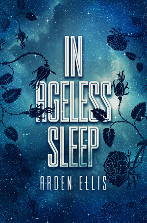 Arden Ellis