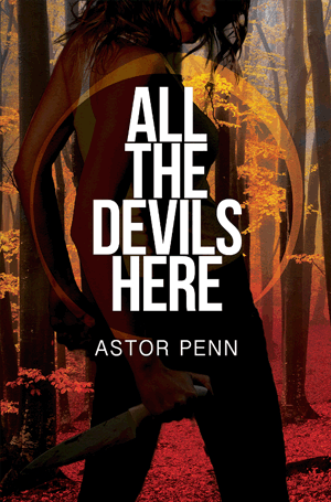 Astor Penn