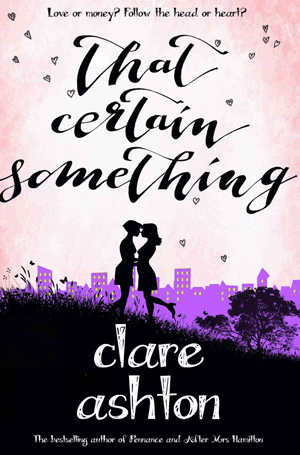 Clare Ashton