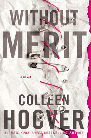 Colleen Hoover