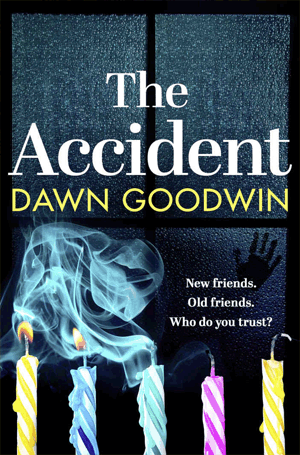 Dawn Goodwind