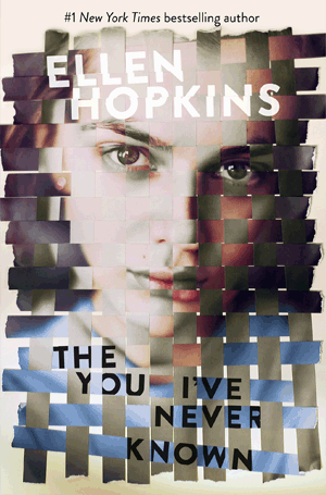 Ellen Hopkins